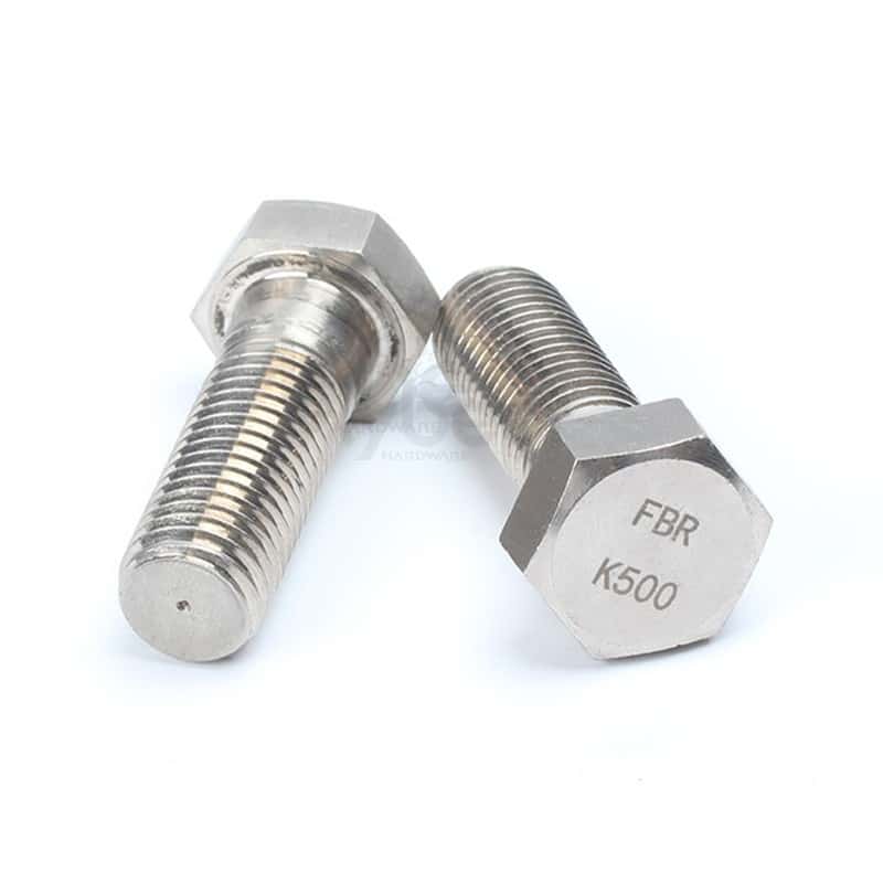 Monelk-500定制螺栓1261000W8-AF版定制D2842