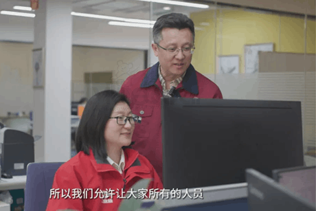 福貝爾風采：媒體專訪展現女性力量！